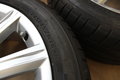 Los origineel velg 5x112 18 inch Audi A6 S-Line 4G0601025BF