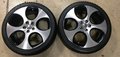 Originele velg Detroit Polo 6R0601025S 215 40 R17 87V los