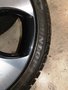 Originele velg Detroit Polo 6R0601025S 215 40 R17 87V los