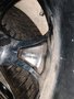 Originele velg Detroit Polo 6R0601025S 215 40 R17 87V los