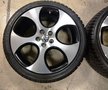 Originele velg Detroit Polo 6R0601025S 215 40 R17 87V los