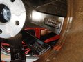 Originele velgenset velgen set 17 inch Mayfield T-Roc Tiguan