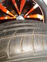 Originele velgenset velgen set 17 inch Mayfield T-Roc Tiguan