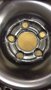 thuiskomer reserve reservewiel polo 6r 6c ibiza fabia 5x100
