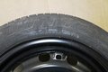thuiskomer reservewiel reserve polo 6r 6c ibiza fabia 5x100