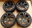 Org set Vw Golf 7 facelift SEVILLA performance velgen
