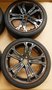 Org set Vw Golf 7 facelift SEVILLA performance velgen