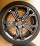Org set Vw Golf 7 facelift SEVILLA performance velgen