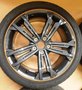 Org set Vw Golf 7 facelift SEVILLA performance velgen