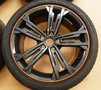 Org set Vw Golf 7 facelift SEVILLA performance velgen