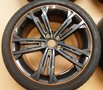 Org set Vw Golf 7 facelift SEVILLA performance velgen