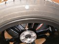 Org set Vw Golf 7 facelift SEVILLA performance velgen